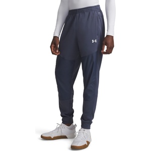 Under Armour Armour fleece pro utility тъмносиво, Тъмносин, бяло xxl (6005695-044)
