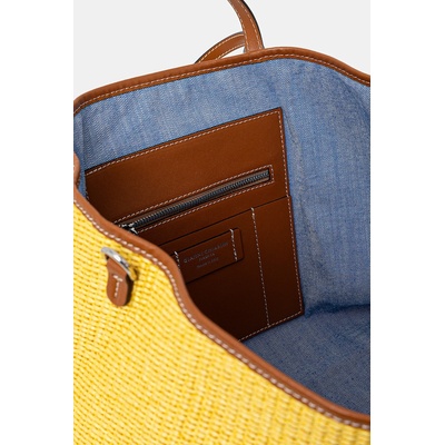 Gianni Chiarini Чанта Gianni Chiarini SUPERLIGHT (BS.10356.CST.DNM)