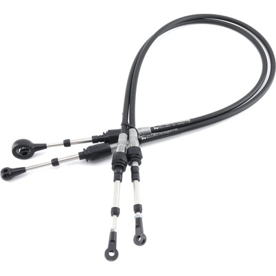 Hybrid Racing Performance Shifter Cables (K20A/A2/A3/Z1 Trans K-Swap)