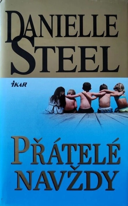 Přátelé navždy