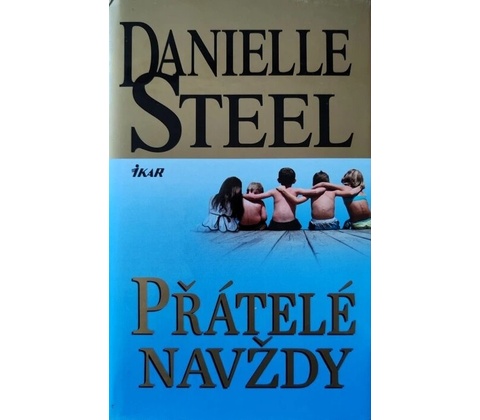Přátelé navždy