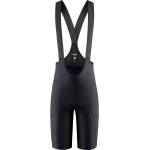 Pedaled Дамски клин за колоездене Pedaled Women's Odyssey Training Bib Cycling bottoms - Black (155-2456-0113)