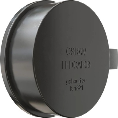 OSRAM Кпачка за главен фар LEDriving CAP LEDCAP03 2бр (3231)