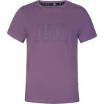 Rafiki Мъжка тениска Rafiki Arcos T-shirt - Montana Grape (216-3704-1312)