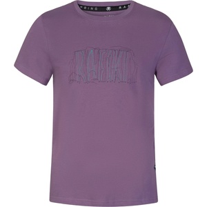 Rafiki Мъжка тениска Rafiki Arcos T-shirt - Montana Grape (216-3704-1312)