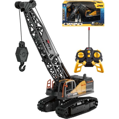 Alltoys RC drápový jeřáb 40MHZ 1:24