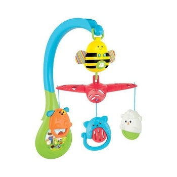 Buddy toys BBT 5020 hrací Bee