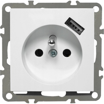 Bradas Solárny odpudzovač hlodavcov CTRL-MO101S