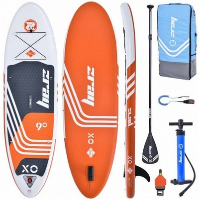 Paddleboard Zray X0 X-Ride Youth 9'0"