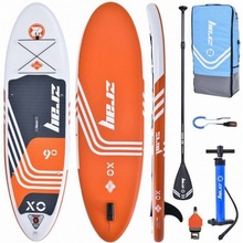 Paddleboard Zray X0 X-Ride Youth 9'0"