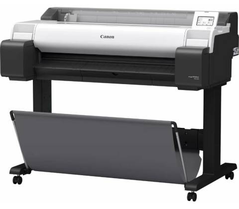 Canon imagePROGRAF TM-500