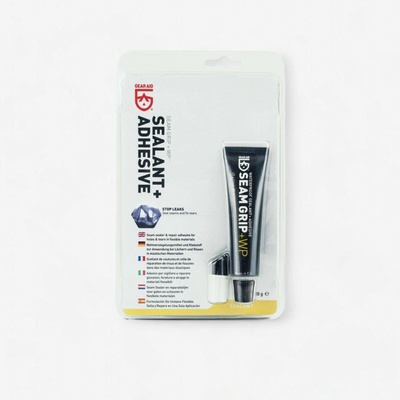 GearAid Lepidlo Seam Grip + WP & Adhesive 28 g