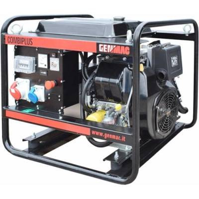 GENMAC GE09275 (G11100KEO)