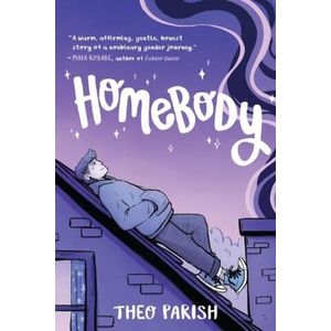 HOMEBODY (2024)