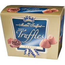 Maitre Truffout Truffles Classic 200 g