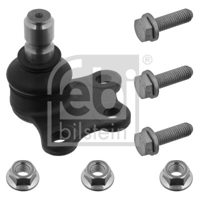 Podpora-/ Kloub FEBI BILSTEIN 38025