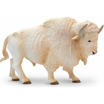 Safari White Buffalo