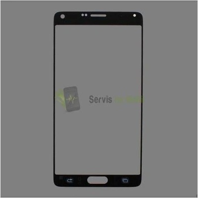 Dotykové sklo Samsung Galaxy Note 4 N910