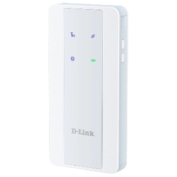 D-Link F518