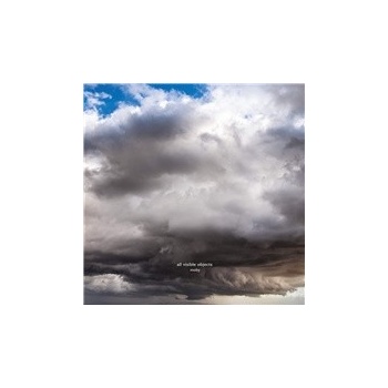 Moby: All Visible Objects: CD