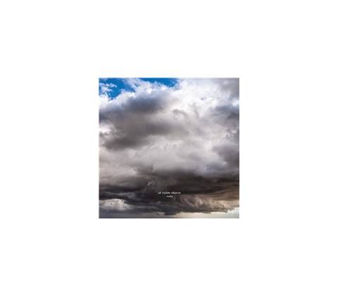Moby: All Visible Objects: CD