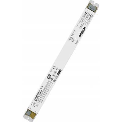 Osram QT-FIT8 2x58W elektronický předřadník