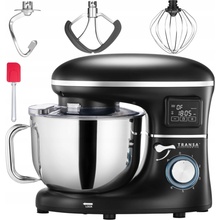 Transa Electronics BlackHot Chef černý