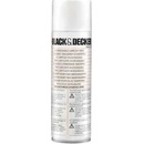 Black & Decker Olej pre nožnice na živé ploty 300 ml