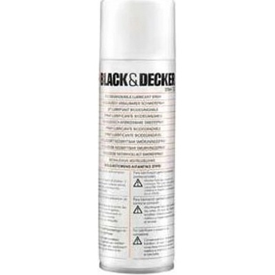 Black & Decker Olej pre nožnice na živé ploty 300 ml