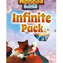 MagiCats Builder - Infinite Pack
