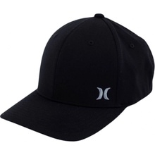 Hurley Micro Icon Flex Hat Black