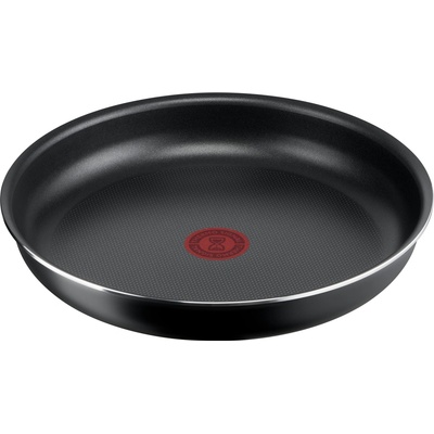 Tefal 2dílná sada Ingenio Easy Cook N Clean L1549013 čierna