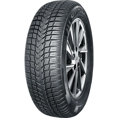 Black Arrow Dart 4S 245/45 R17 99W
