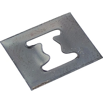 Pojistka čepu plexi Jawa 350/640