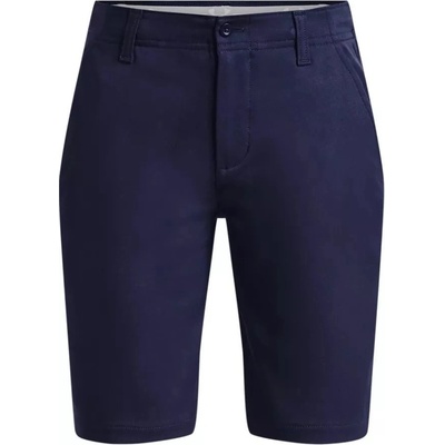 Under Armour jr kraťasy boys Golf tmavě modrá