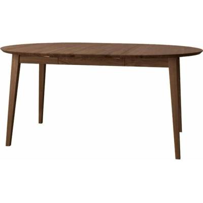 Sconto ORB tabakovo hnedá 140x90 cm