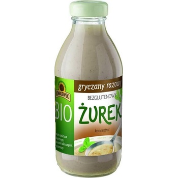 Kowalewski Ražná žurka bio koncentrát 320 ml