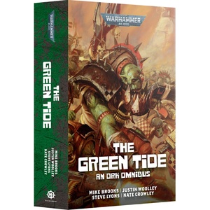Games Workshop The Green Tide (BL3299)