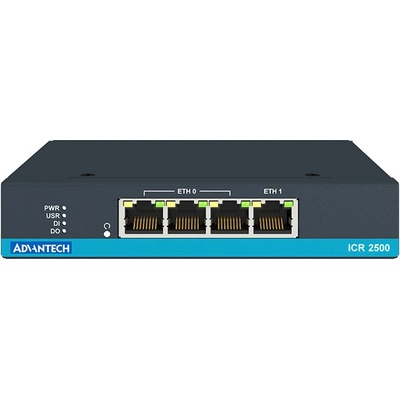 Advantech GM-ICR-2501