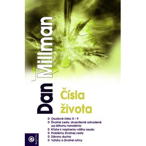 Čísla života | Dan Millman (2020)