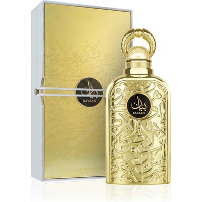 Lattafa Bayaan parfémovaná voda unisex 100 ml