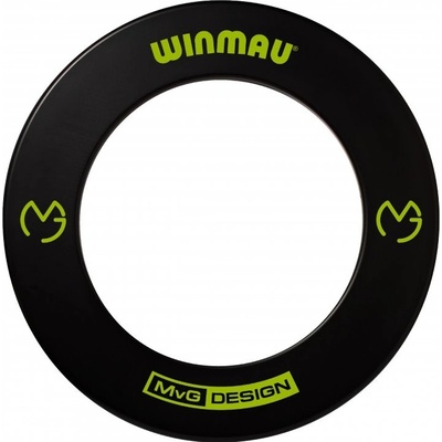 Okruží Winmau Surround MvG Michael van Gerwen