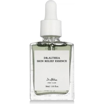 Dr. Althea Skin Relief Essence успокояващ серум за лице 30 ml унисекс