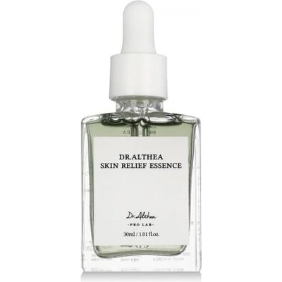 Dr. Althea Skin Relief Essence успокояващ серум за лице 30 ml унисекс