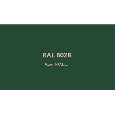 Rokospol Rokosil S 2199 Borovicová zelená 5 kg