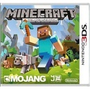 Minecraft: New Nintendo 3DS Edition