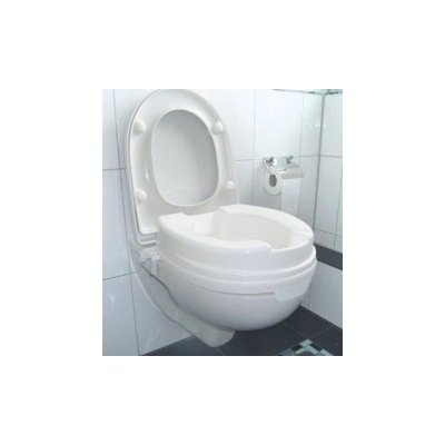 MODOM Nástavec na WC 10 cm - KP060 – Zboží Dáma