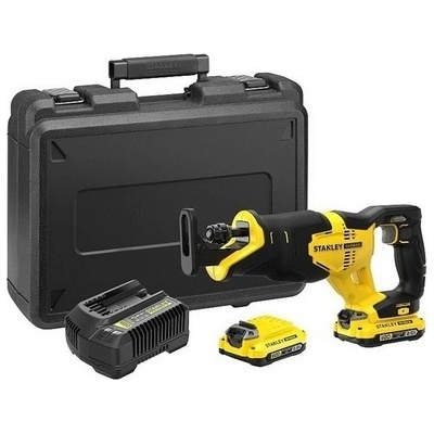 Stanley ST-SFMCS300D2K-QW