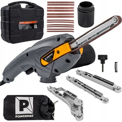 Powermat PM-STP-400T
