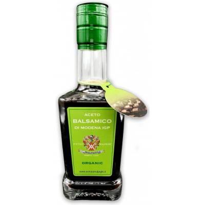 Acetaia Malpighi Balzamikový ocet z Modeny IGP BIO 250 ml